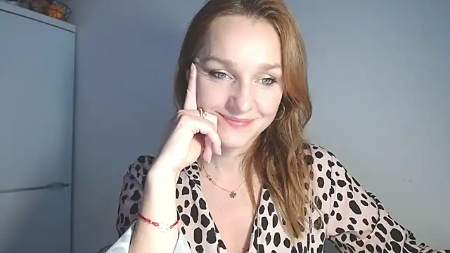 AliciaDesire online show from 12, 2, 2026