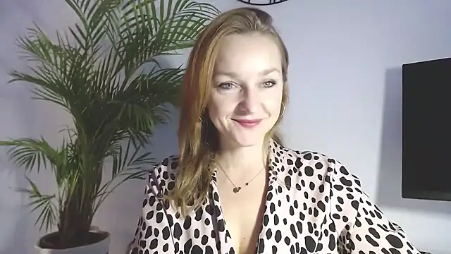 AliciaDesire online show from 19, 1, 2026