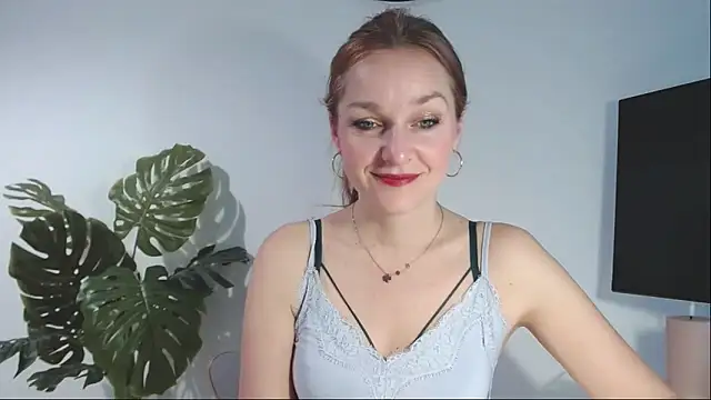 AliciaDesire online show from 11, 3, 2026