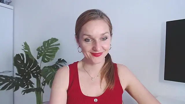 AliciaDesire online show from 7, 4, 2026