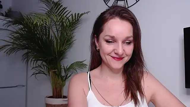 Snapshot of AliciaDesire chatting on 20, 1, 2025 AliciaDesire online show from 20, 1, 2025