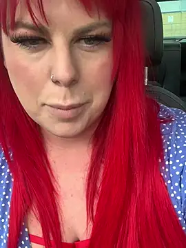 redxxxvixen online show from 11, 3, 2025