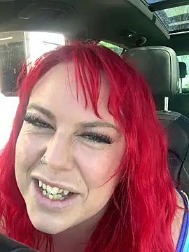 redxxxvixen online show from 18, 3, 2025