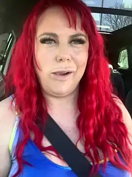 redxxxvixen online show from 18, 3, 2025