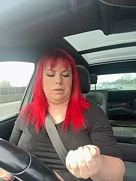 redxxxvixen online show from 8, 3, 2025