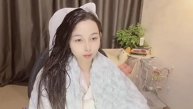 Gina-520 online show from 8, 2, 2026