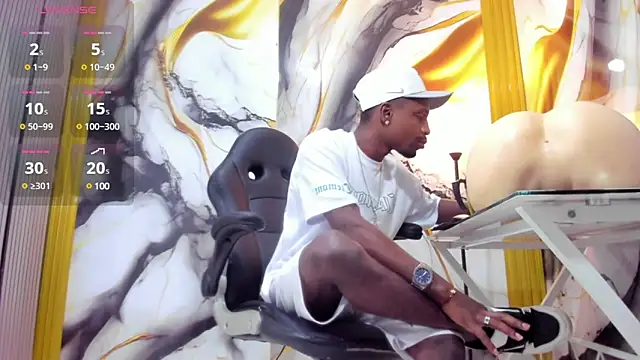 Thomas shelbys online show from 21, 3, 2025