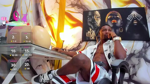 Thomas shelbys online show from 9, 10, 2025