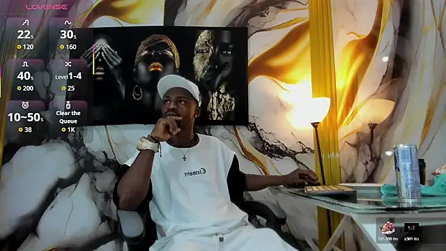 Thomas shelbys online show from 12, 11, 2025