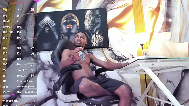 Thomas shelbys online show from 4, 3, 2025