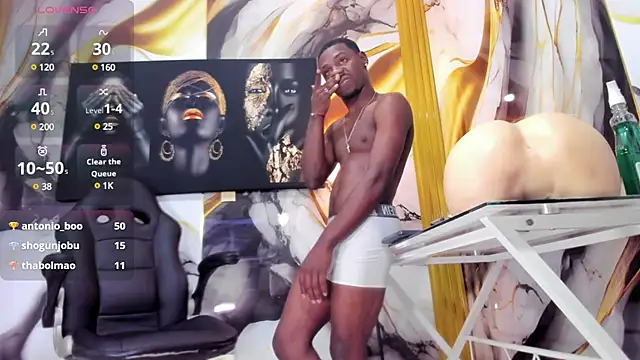 Thomas shelbys online show from 18, 3, 2025