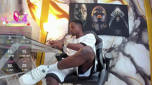 Thomas shelbys online show from 11, 10, 2025