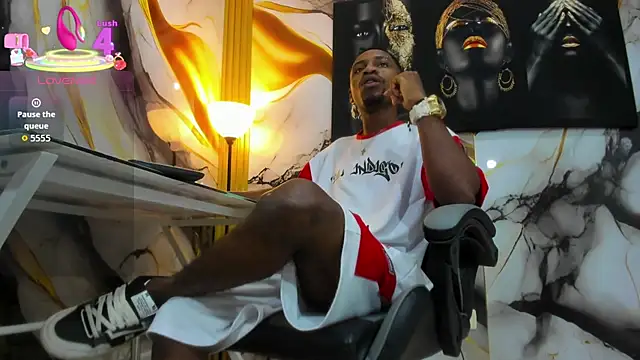 Thomas shelbys online show from 18, 10, 2025