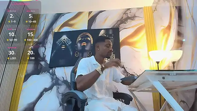 Thomas shelbys online show from 4, 3, 2026