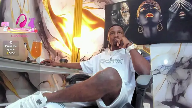 Thomas shelbys online show from 10, 10, 2025