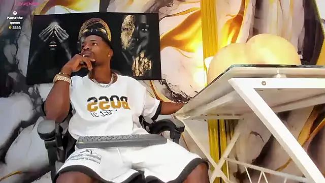 Thomas shelbys online show from 8, 1, 2026