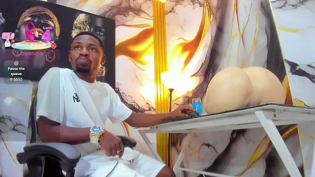 Thomas shelbys online show from 25, 10, 2025