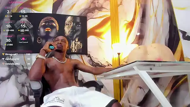 Thomas shelbys online show from 14, 12, 2025