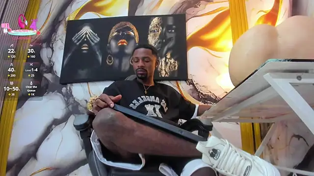 Thomas shelbys online show from 31, 10, 2025