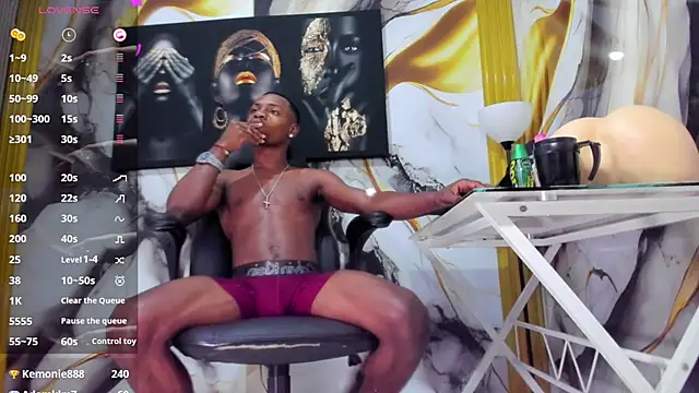 Thomas shelbys online show from 2, 3, 2025