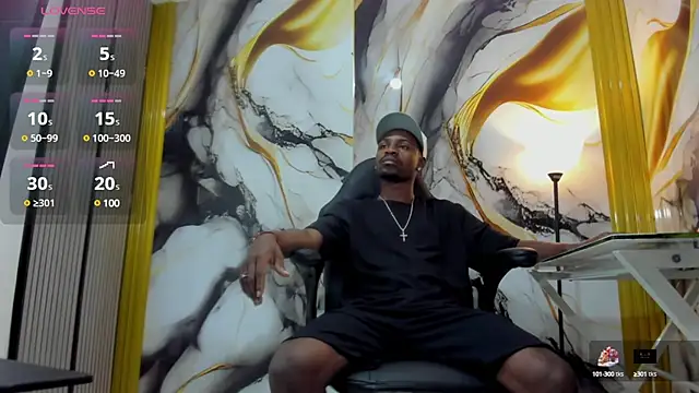 Thomas shelbys online show from 22, 3, 2025