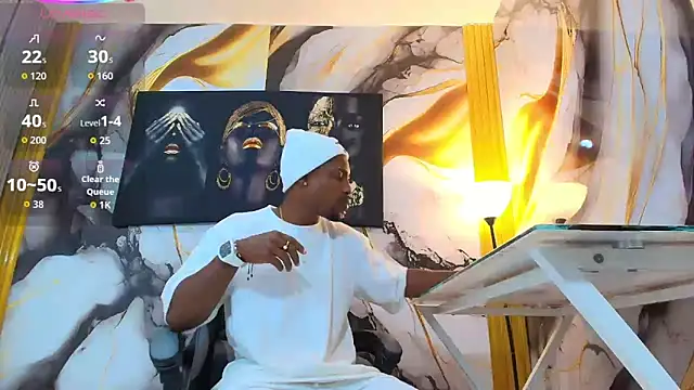 Thomas shelbys online show from 26, 2, 2026