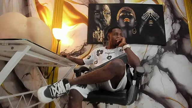 Thomas shelbys online show from 5, 10, 2025