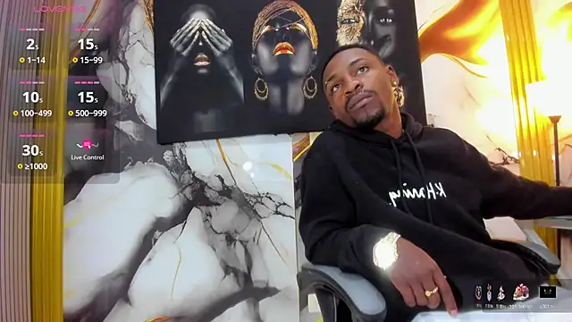 Thomas shelbys online show from 14, 12, 2025