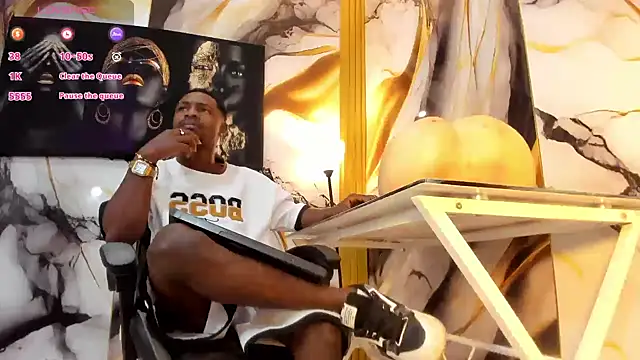 Thomas shelbys online show from 17, 1, 2026