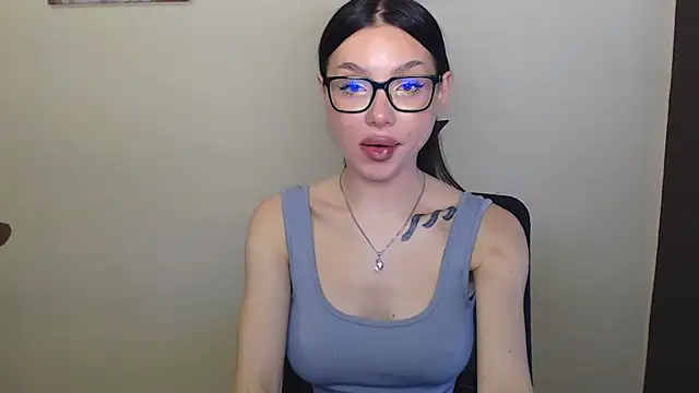 Cutesweetheart online show from 14, 1, 2025