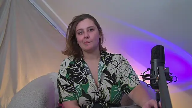 MaryMurray online show from 29, 9, 2025