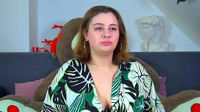 MaryMurray online show from 19, 10, 2025