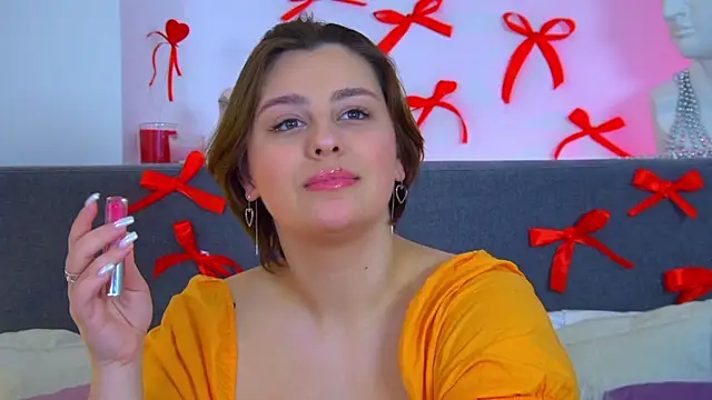 MaryMurray online show from 18, 3, 2025