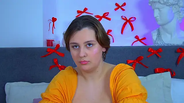 MaryMurray online show from 18, 3, 2025