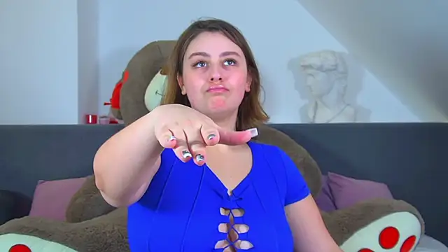 MaryMurray online show from 5, 10, 2025