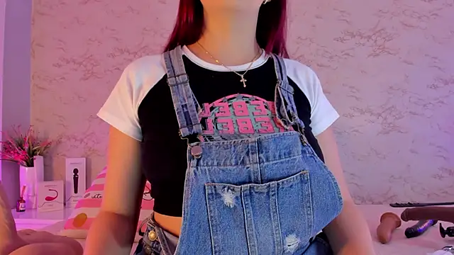 Hannablazze online show from 13, 2, 2025