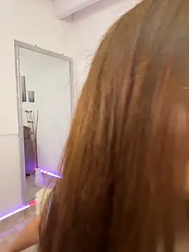 MiaaLoren online show from 18, 3, 2026