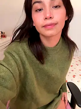 Adriennesexxx online show from 4, 12, 2025