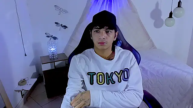 Snapshot of Brand_habes chatting on 7, 11, 2025 Brand habes online show from 7, 11, 2025