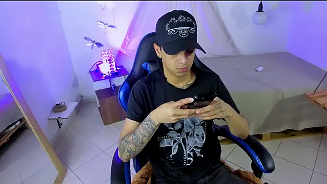 Brand habes online show from 24, 2, 2026