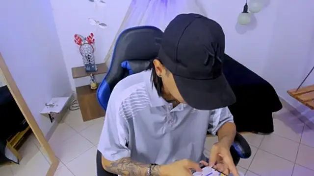 Brand habes online show from 7, 1, 2026