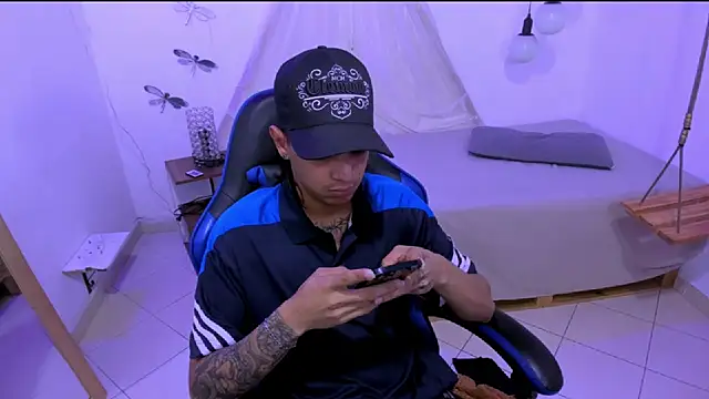 Brand habes online show from 14, 2, 2026