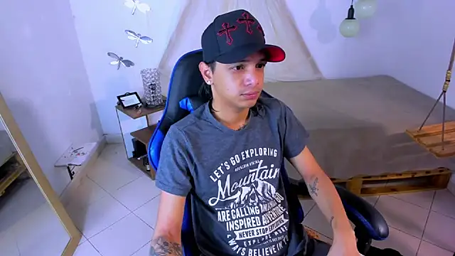 Brand habes online show from 13, 3, 2026