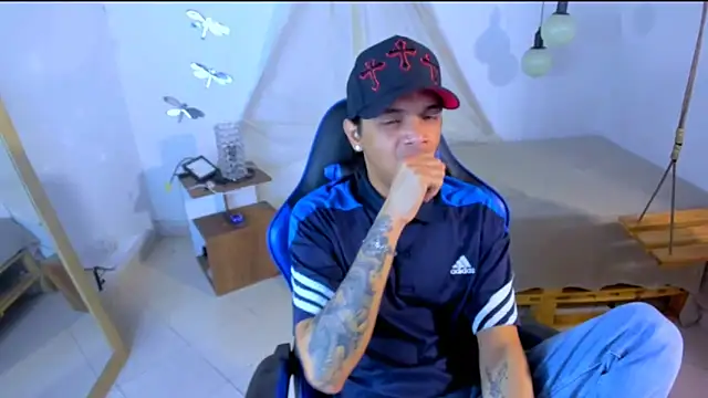 Brand habes online show from 8, 4, 2026