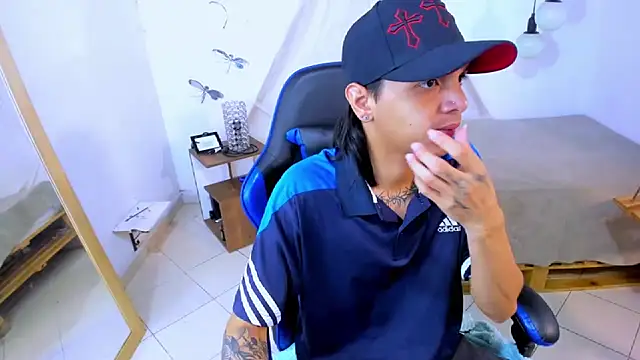 Brand habes online show from 21, 3, 2026