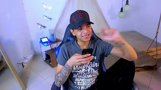 Brand habes online show from 12, 3, 2026