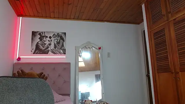 Snapshot of tifanny-squirt chatting on 5, 11, 2025 tifanny-squirt online show from 5, 11, 2025