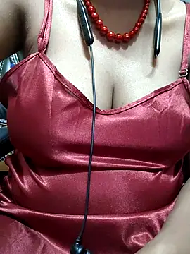 Anjali cute-Pondati online show from 8, 3, 2026