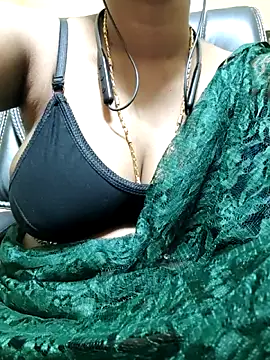 Anjali cute-Pondati online show from 25, 3, 2026