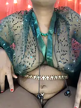 Anjali cute-Pondati online show from 19, 11, 2025